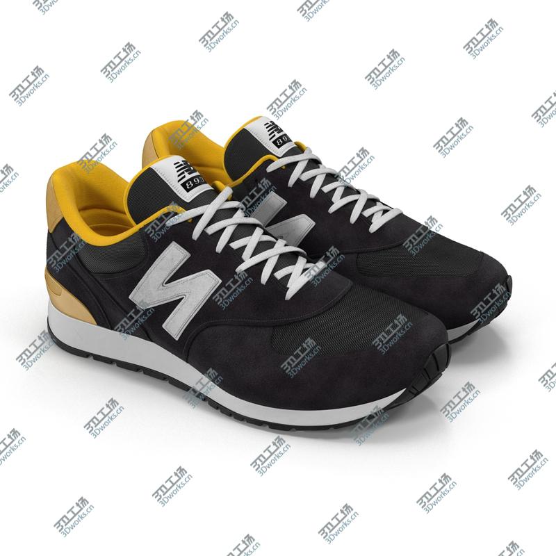 images/goods_img/202105073/Sneakers 5 Black/5.jpg